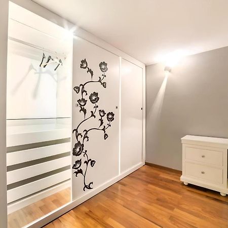 Borrelli House Apartment Naples Luaran gambar