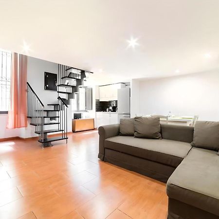 Borrelli House Apartment Naples Luaran gambar