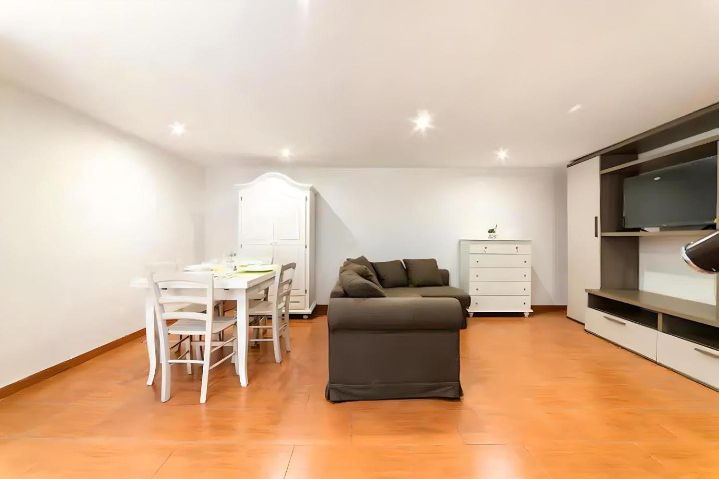 Borrelli House Apartment Naples Luaran gambar