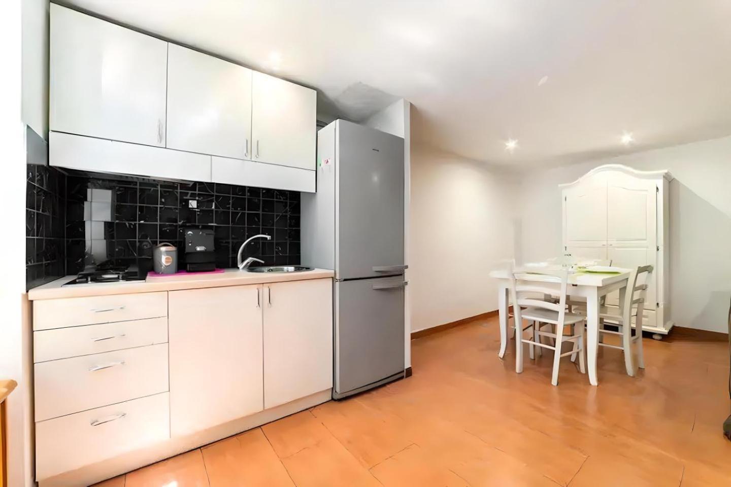 Borrelli House Apartment Naples Luaran gambar