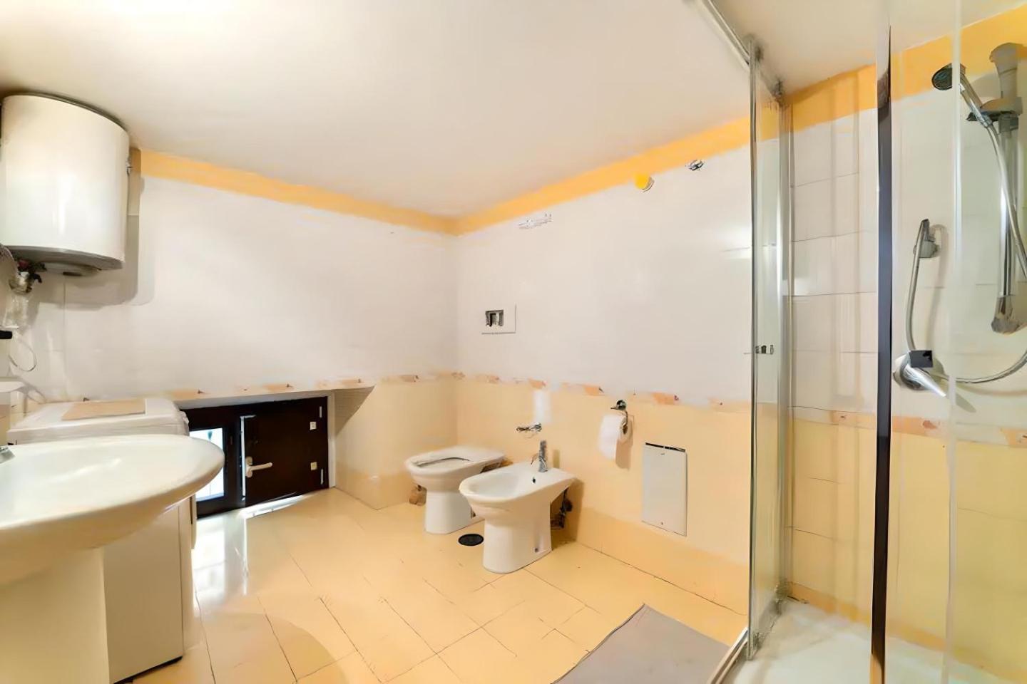 Borrelli House Apartment Naples Luaran gambar