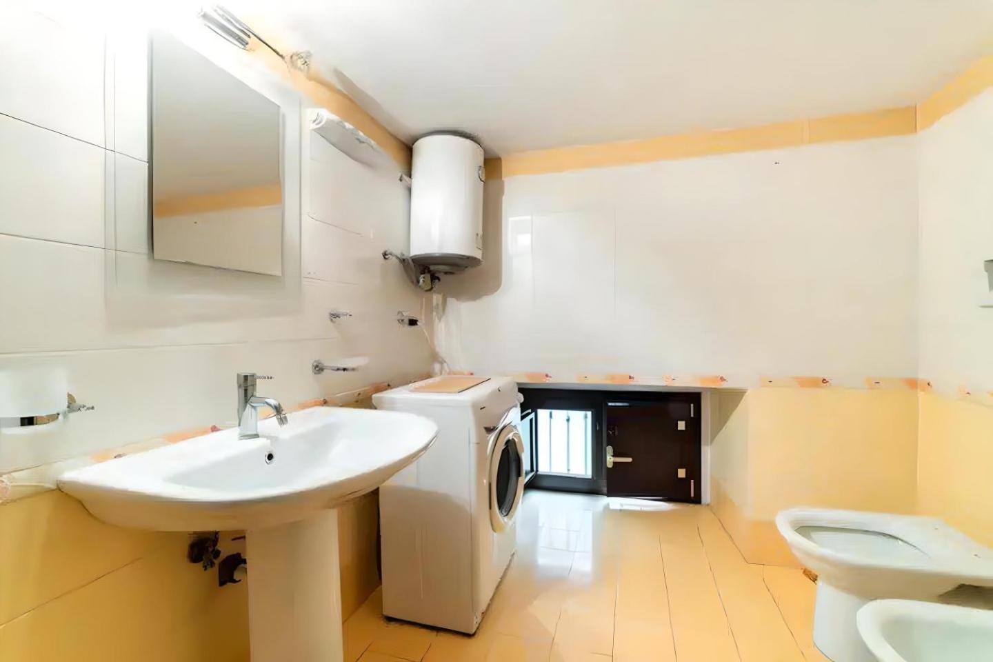 Borrelli House Apartment Naples Luaran gambar