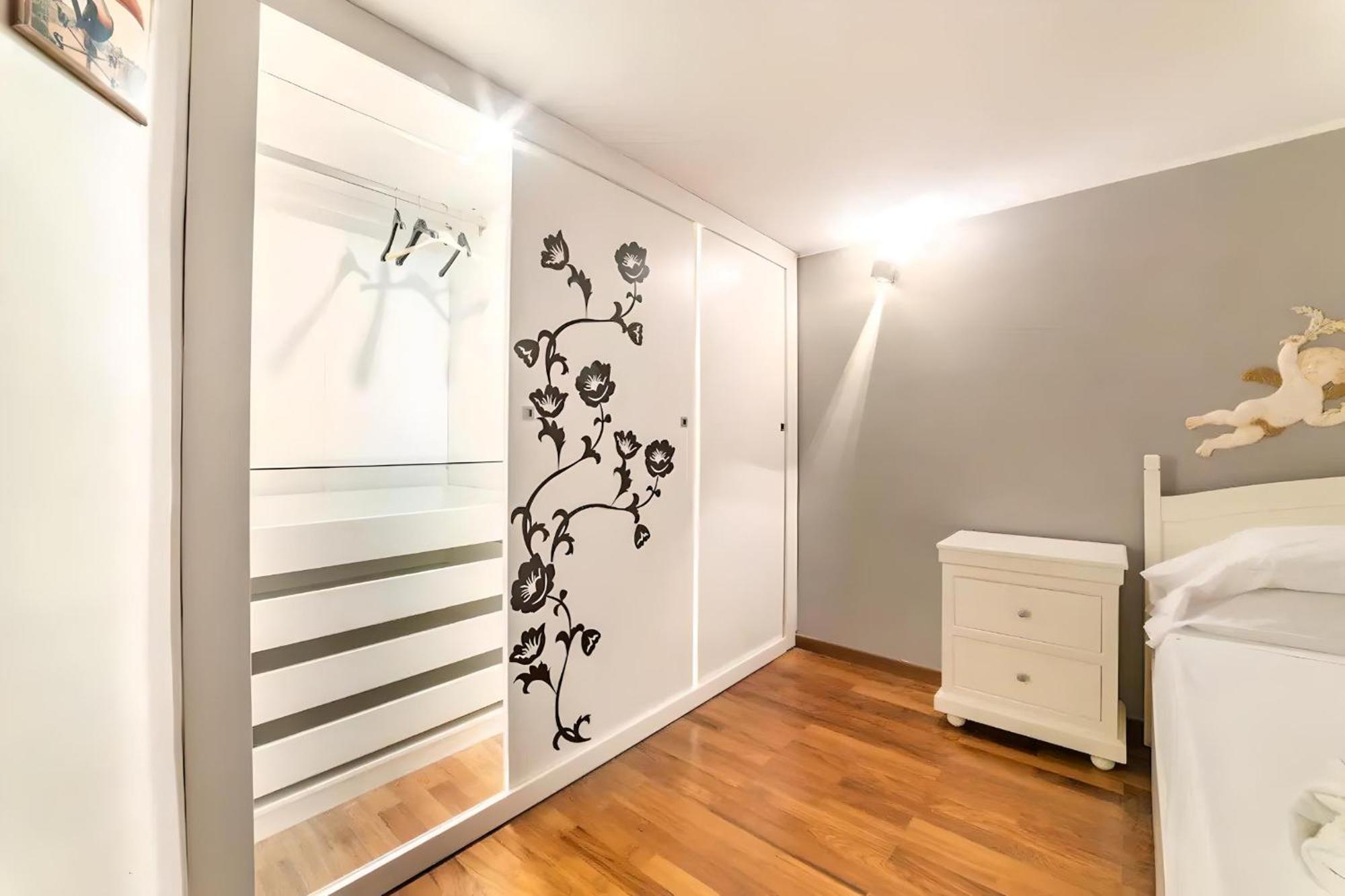 Borrelli House Apartment Naples Luaran gambar